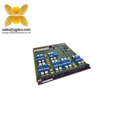 西门子 S30810-Q2113-X100-03 控制模块