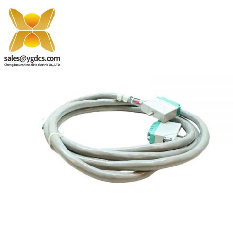 TRICONEX 4000103-520 工业级电缆组件