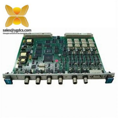 VIBRO METER VM600 MPC4 200-510-063-034 动态信号输入模块