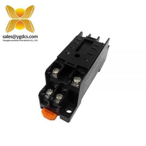 魏德米勒微型继电器底座 FS2COECO, 适用于自动化控制