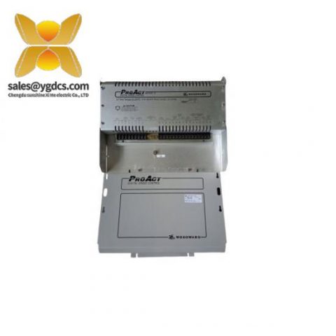 WOODWARD 9905-463 备件 9905463