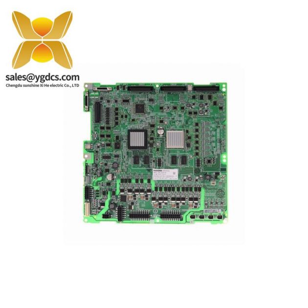 安川CSRA-SDCA01AA YRC1000控制板，工业自动化专用