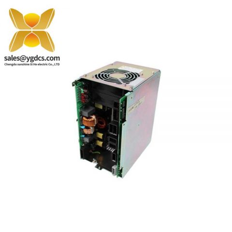 安川 DX100 CPS-520F JZNC-YPS01-E 电源模块