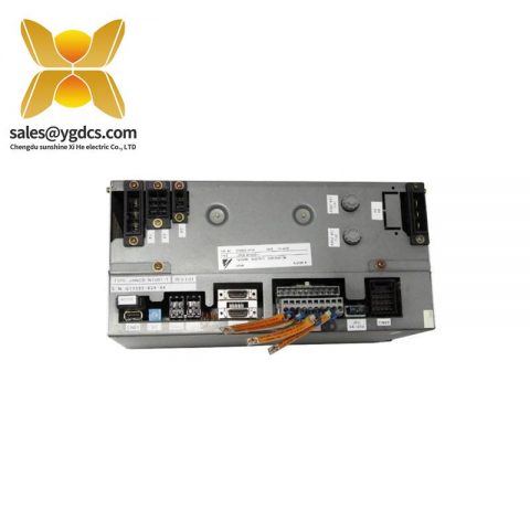 Yaskawa NX100 JZRCR-NTU30B-1电源供应器