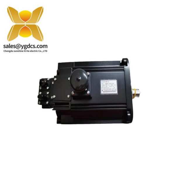 安川伺服电机 SGMRS-13A2A-YRA1 SGMRS-13A2A-YA11 交流伺服电机