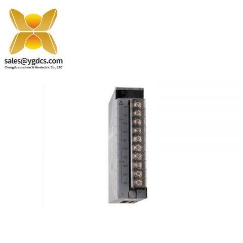 YOKOGAWA ALR121-S50 标准型串行通信模块