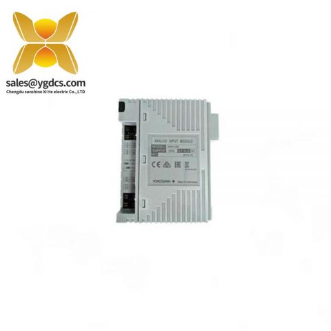 YOKOGAWA CP401-10处理器模块，适用于多种控制系统