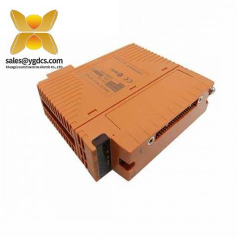 YOKOGAWA AIP8272 AIP827-2 工业控制模块