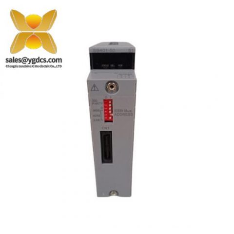 YOKOGAWA SB401-50 S1 ESB总线接口从模块