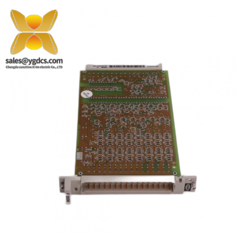 科伦摩根 Others 04S-M60/8-PB 控制模块