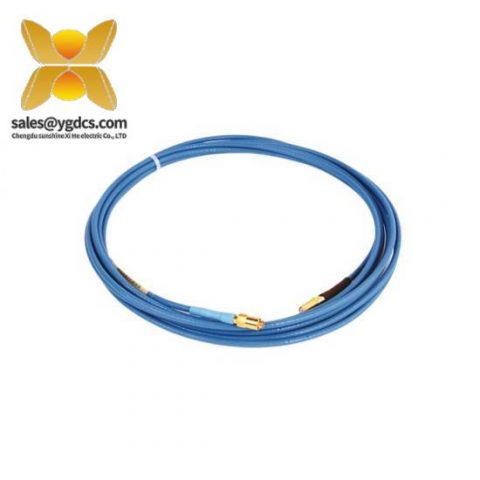 BENTLY 1442-EC-5840N 涡流探头延长电缆