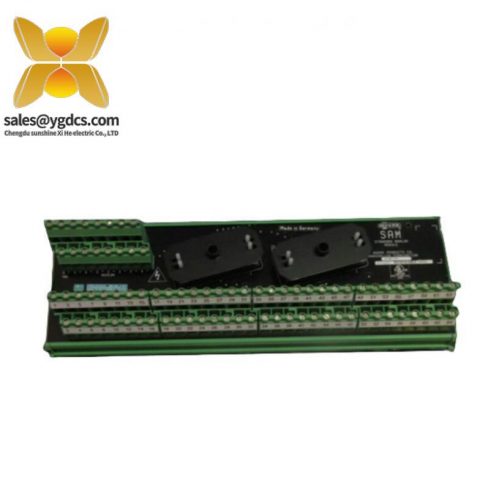 Moore 16169-1-07标准模拟模块