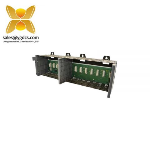 艾伦-布拉德利 SLC500 1746-A13 控制系统机箱