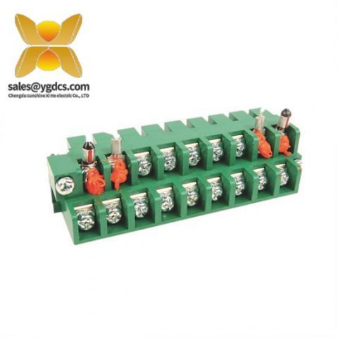 Allen-Bradley 1746-RT32 替换型终端块，适用于PLC控制系统