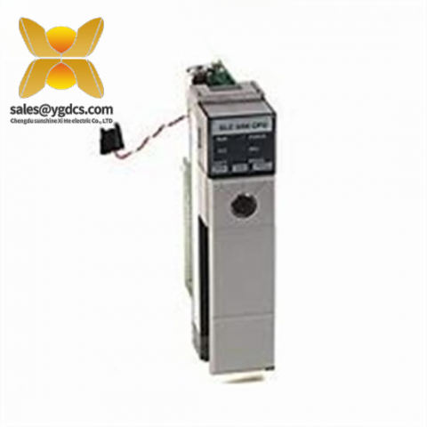 施耐德 Others 1747-L541/B 控制模块