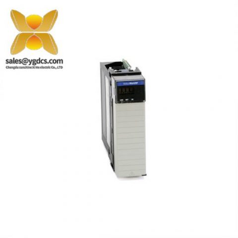 艾伦布拉德利 1756-ENET/B 控制网通信模块