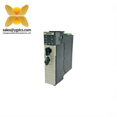 艾伦布拉德利 1756-L55M22 控制器 模块