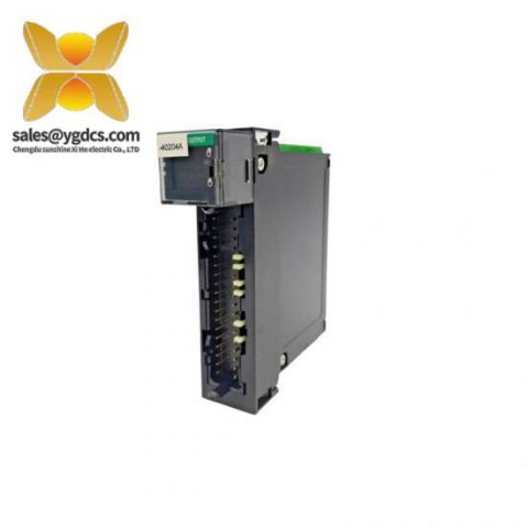 艾伦-布拉德利 1756-OB16I 数字直流输出模块