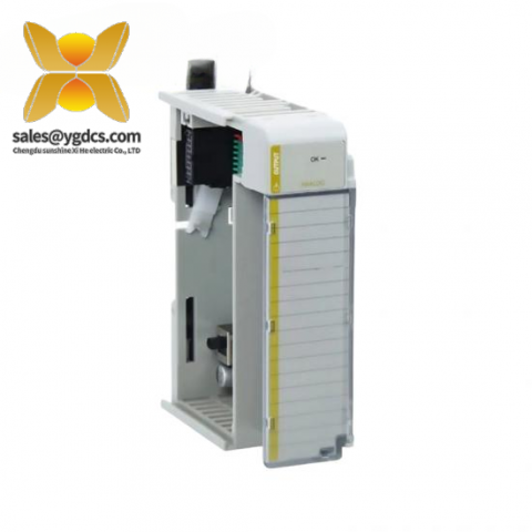 艾伦-布拉德利 1769-OF2 数字量输出模块