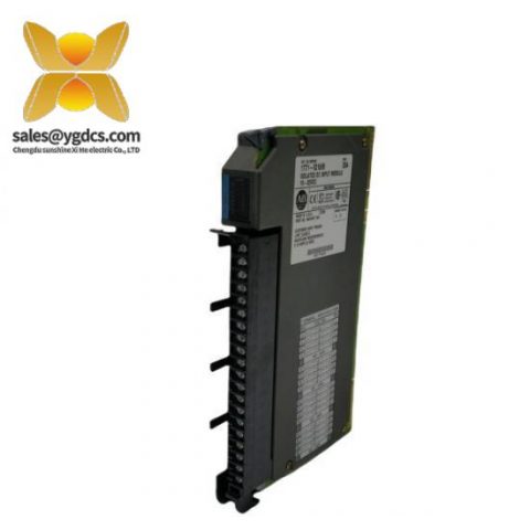 Allen-Bradley 1771-IQ16 数字量输入模块