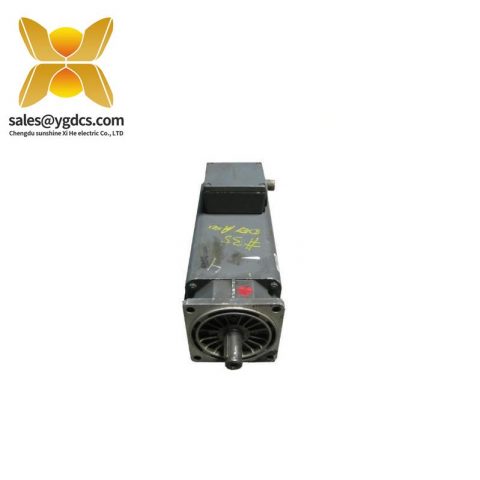 西门子 1FT5076-0AC01-2-Z伺服电机