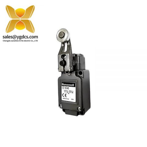 霍尼韦尔 1LS1-4PG 限位开关