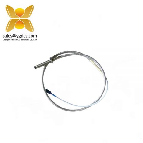 BENTLY NEVADA 330104-00-16-10-02-CN 靠近探头