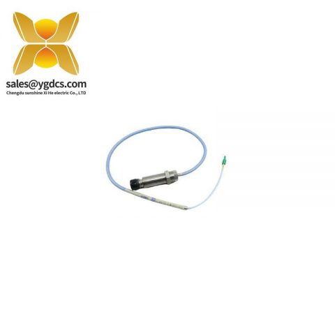 BENTLY Nevada 330851-04-000-015-10-01-05 靠近传感器