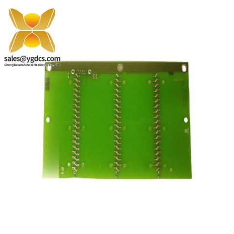 ABB 3BHE021083R0102HVD 控制板涂层模块