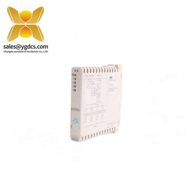 ABB 3HNP01219-1 空气流量传感器