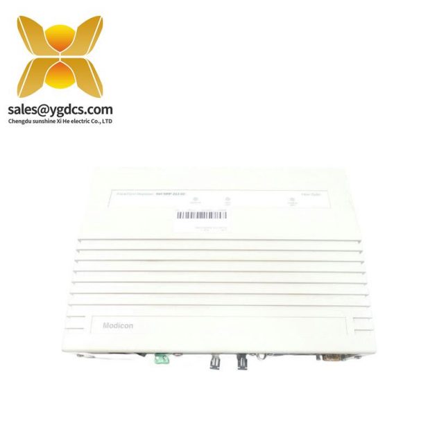 施耐德电气 490NRP25300 光纤中继器 Modicon Quantum平台专用