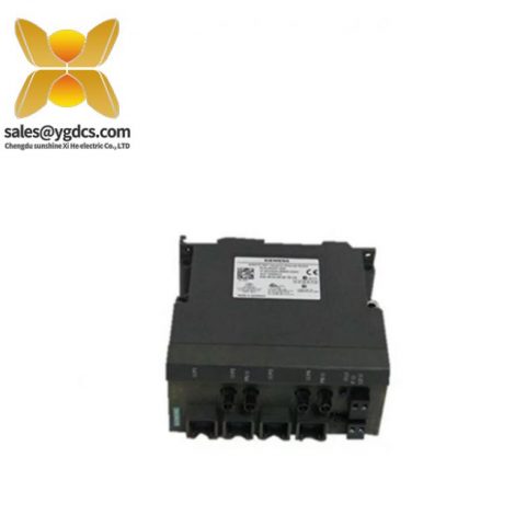 西门子 6BK1100-0BA01-1AA0 工业控制模块