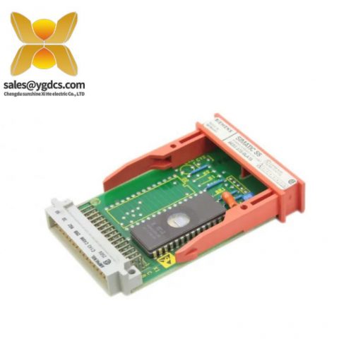 西门子 SIMATIC S5 6ES5375-0LA15 EPROM 存储模块 8K