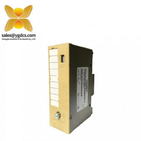 西门子 SIMATIC S5 6ES5464-8MC11 模拟输入模块