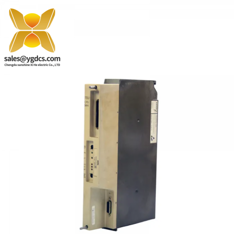 西门子 6ES5944-7UA11 中央处理器模块