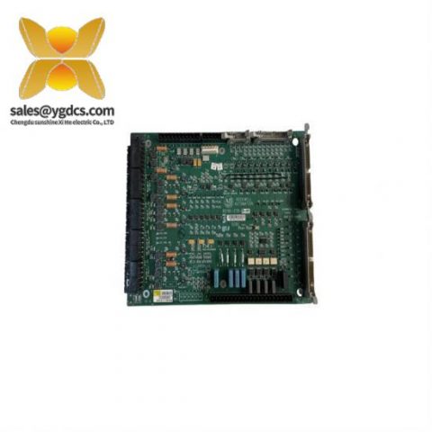 西门子 PLC 80190-378-51-09 控制板