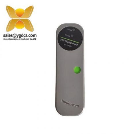 霍尼韦尔 30750218-010 工业自动化控制模块