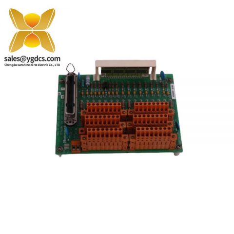 霍尼韦尔 8C-TAOX51 51306983-175 模拟输出模块