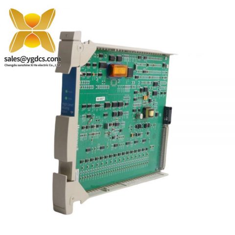 霍尼韦尔 HC900 900C51-0021HC900 CPU控制器