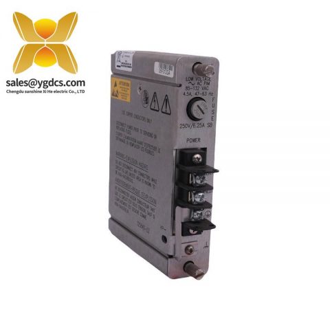 BENTLY NEVADA 991-01-XX-01-00 推力传感器