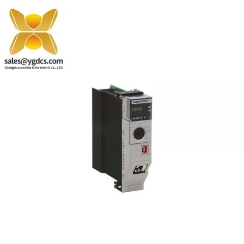 AB 1756-L84E ControlLogix5580 控制器