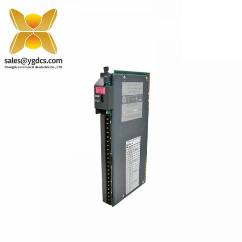 AB 1771-IFM 工业输入模块