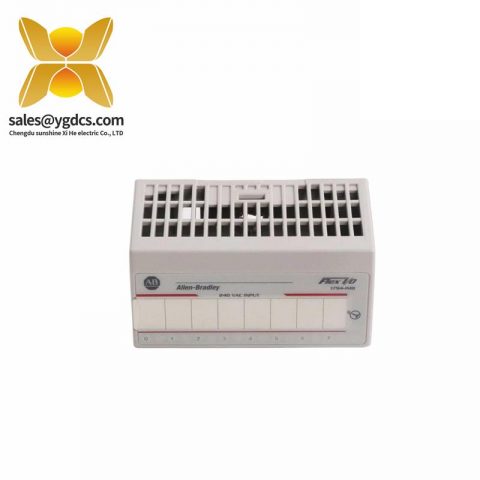 AB 1794-IM8 输入模块