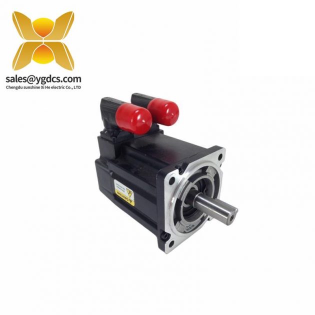 艾伯（AB）MPL-B310P-MJ74AAPERMANENT MAGNET ROTARY MOTOR 永磁旋转电机