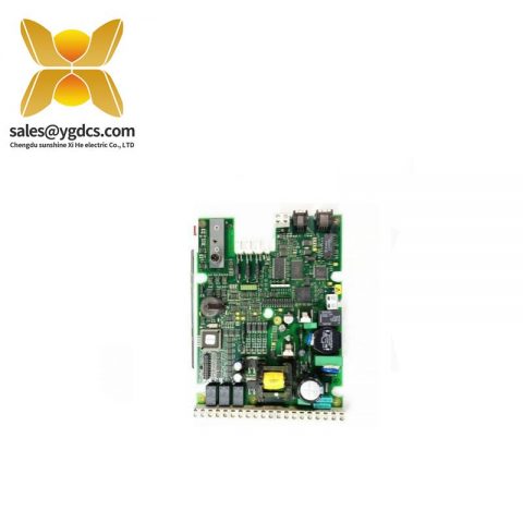 ABB 1SFB536068D1011软启动控制板