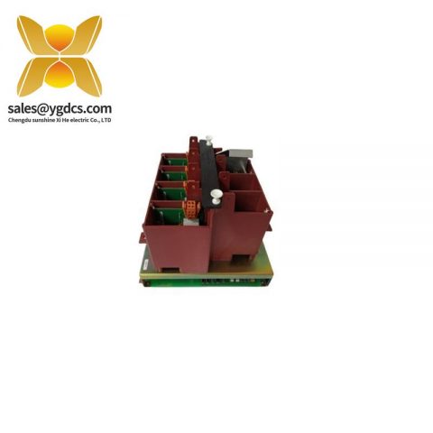 ABB KUC755 AE106 3BHB005243R0106 电源单元