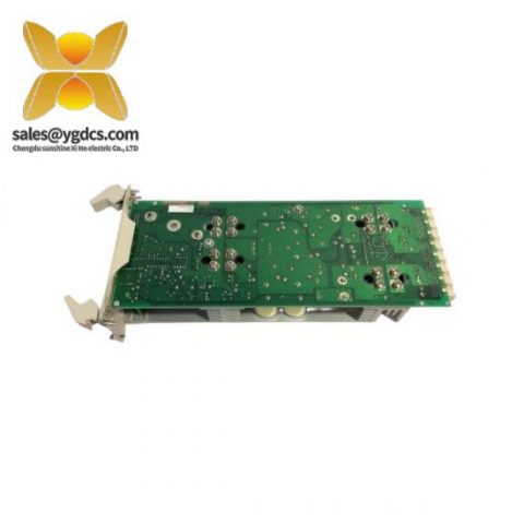ABB URB512 D15 PCB板，工业自动化控制专用