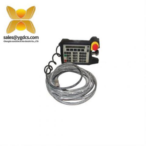 ABB ABB 3HAB2171-1/6 机器人示教器