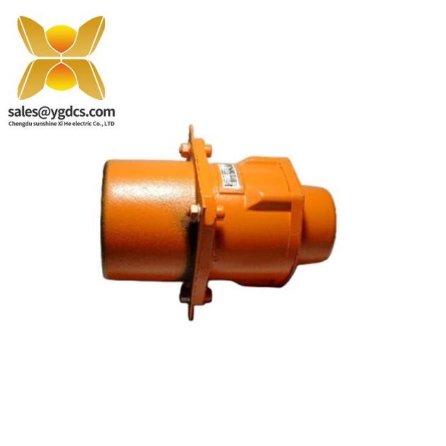 ABB 3HAB8408-1 工业机器人控制器模块