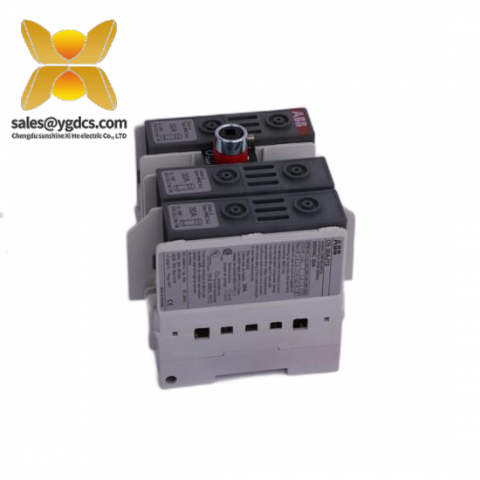 ABB 3HAC022812-003 控制器模块